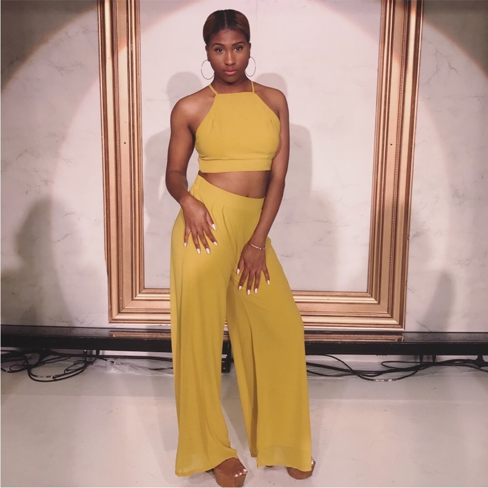 Fashion Nova Pants